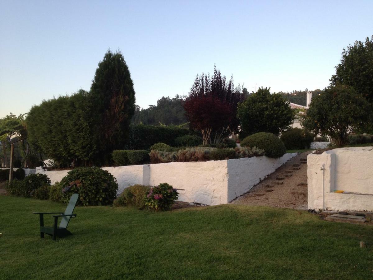 Villa Quinta Da Calcada Melgaço Exterior foto